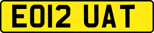 EO12UAT