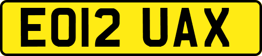 EO12UAX