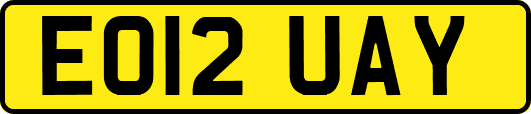 EO12UAY