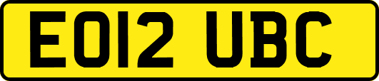 EO12UBC