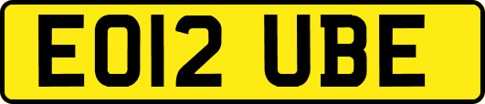EO12UBE