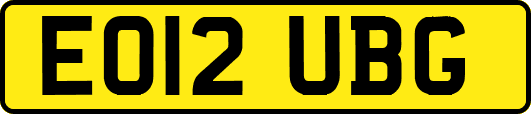 EO12UBG