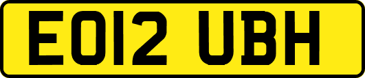 EO12UBH