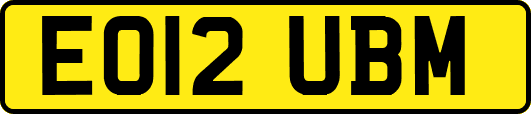 EO12UBM