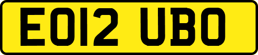 EO12UBO