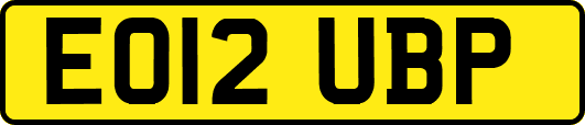 EO12UBP
