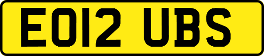 EO12UBS