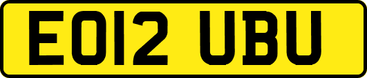 EO12UBU