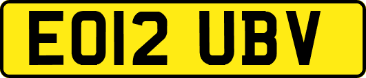 EO12UBV