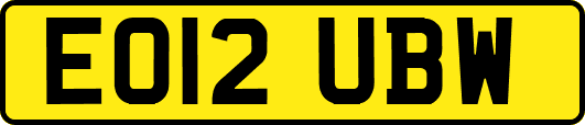 EO12UBW