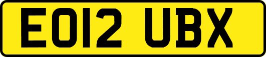 EO12UBX