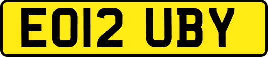EO12UBY