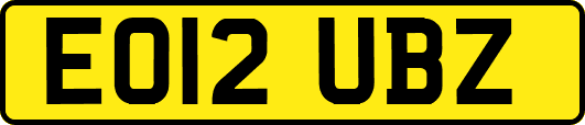 EO12UBZ