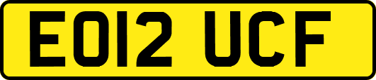 EO12UCF