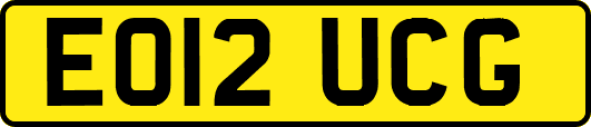 EO12UCG