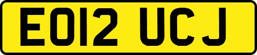 EO12UCJ