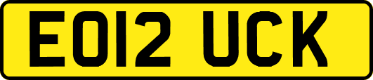 EO12UCK