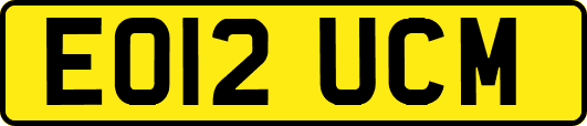 EO12UCM