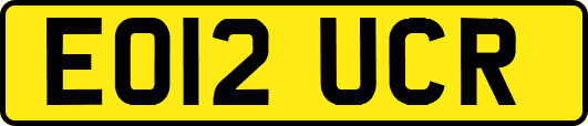 EO12UCR