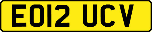 EO12UCV