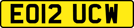 EO12UCW