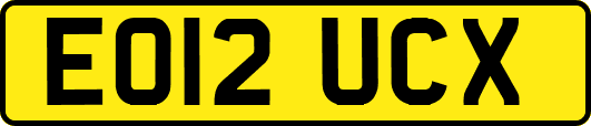 EO12UCX