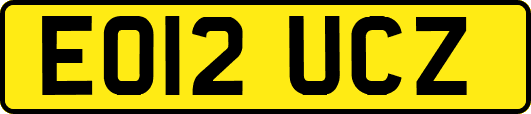 EO12UCZ