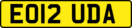EO12UDA