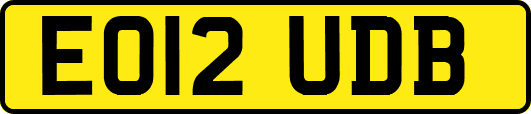EO12UDB