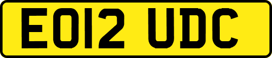 EO12UDC