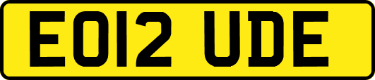 EO12UDE