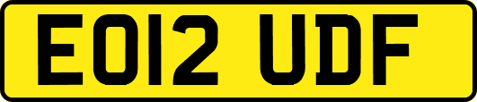EO12UDF