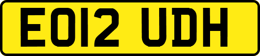 EO12UDH