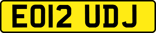 EO12UDJ