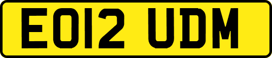 EO12UDM