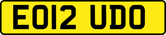 EO12UDO