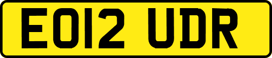 EO12UDR