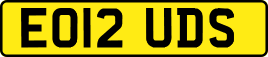 EO12UDS