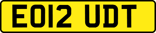 EO12UDT