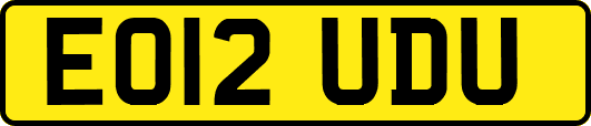 EO12UDU