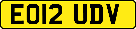 EO12UDV