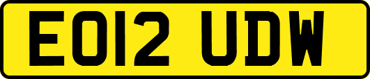 EO12UDW