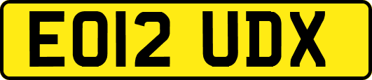 EO12UDX