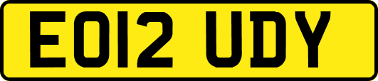 EO12UDY
