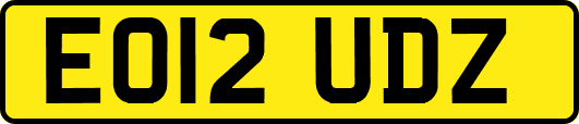 EO12UDZ