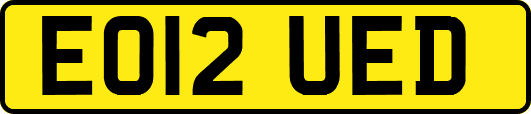 EO12UED