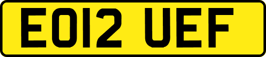 EO12UEF