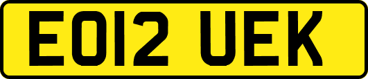 EO12UEK