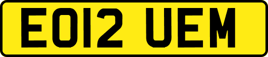 EO12UEM
