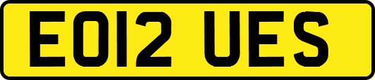 EO12UES